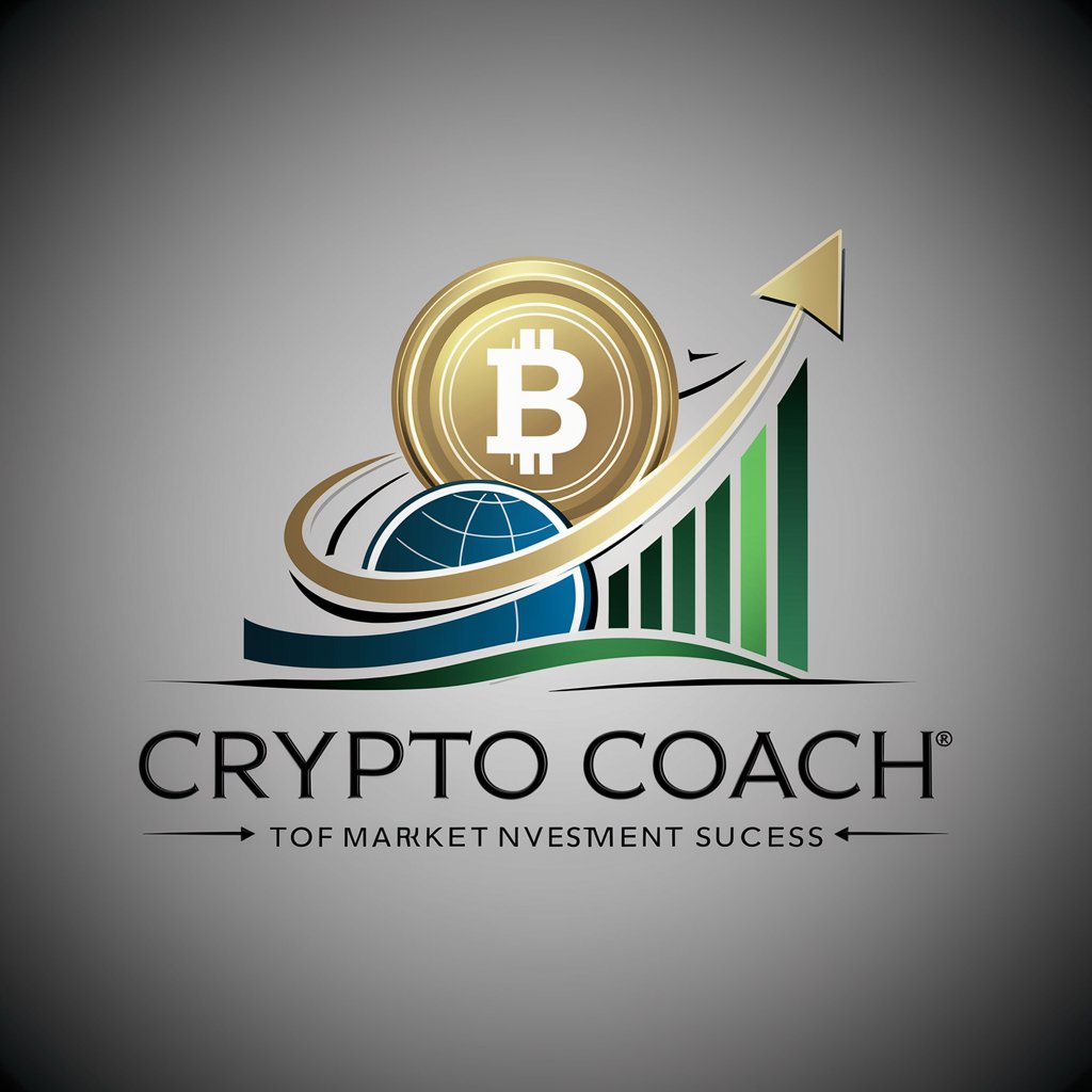 Crypto Coach