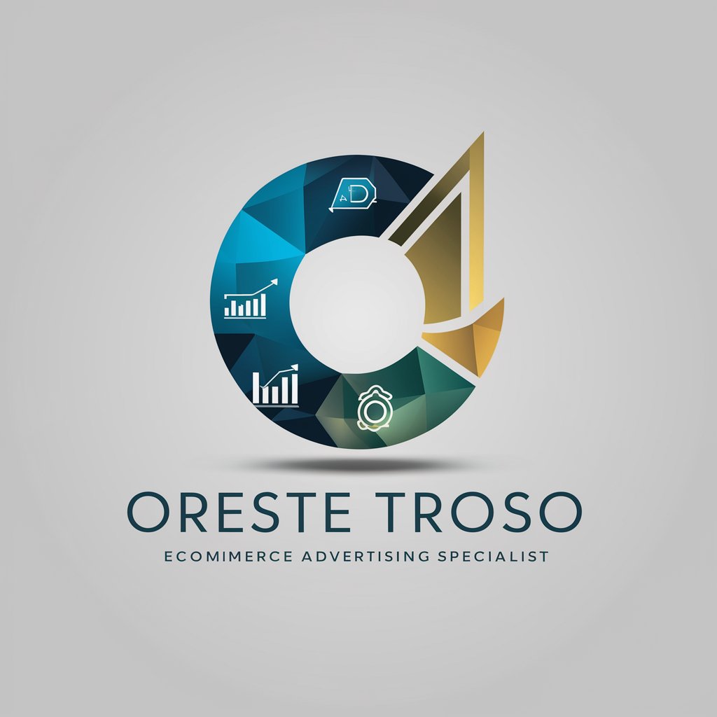 ORESTE TROSO in GPT Store