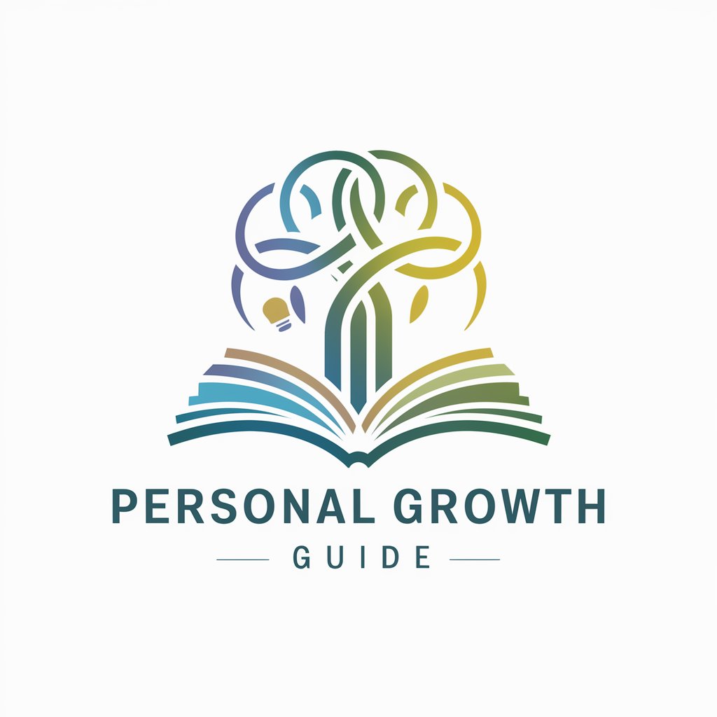 Personal Growth Guide