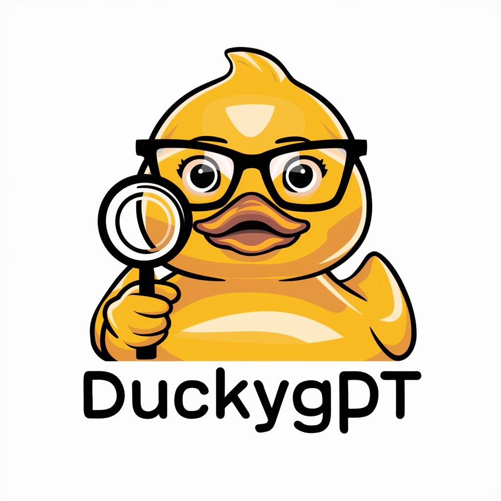 DuckyGPT