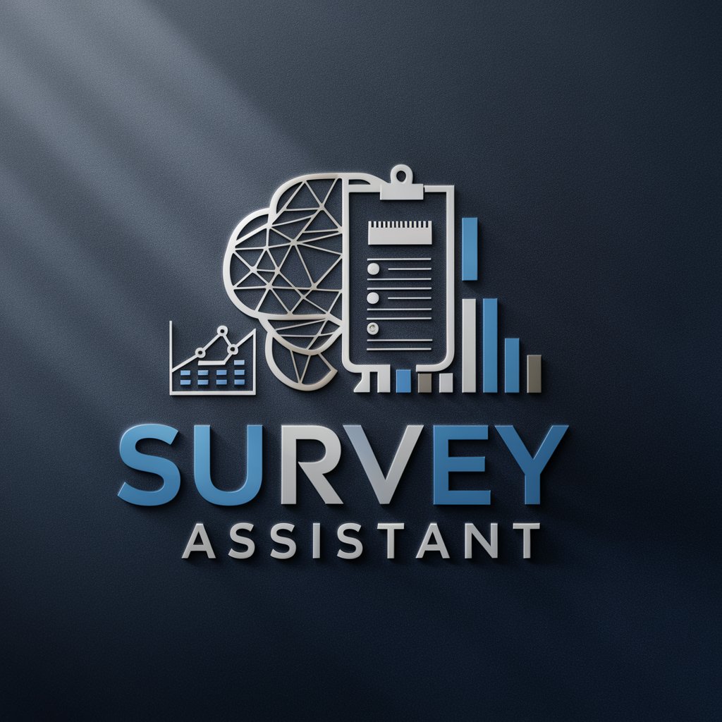 Survey Assistant