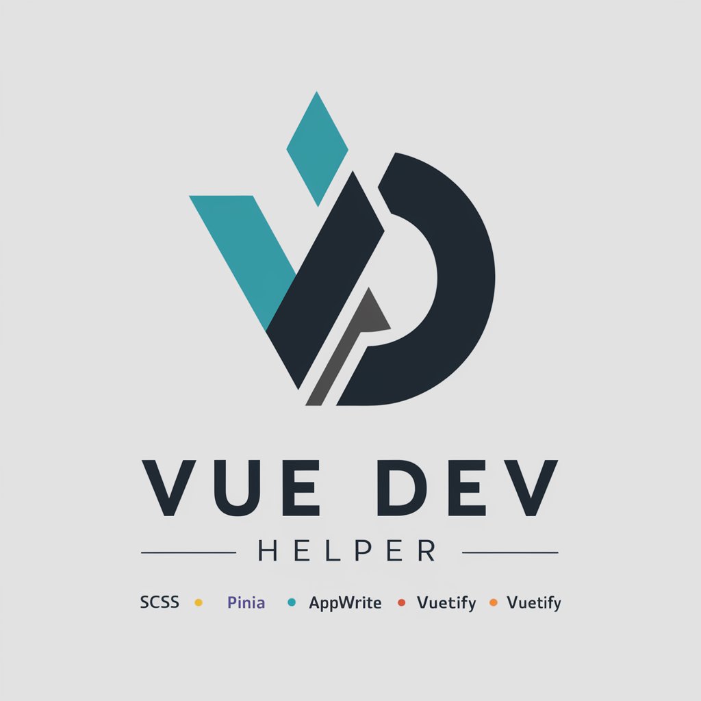 Vue Dev Helper