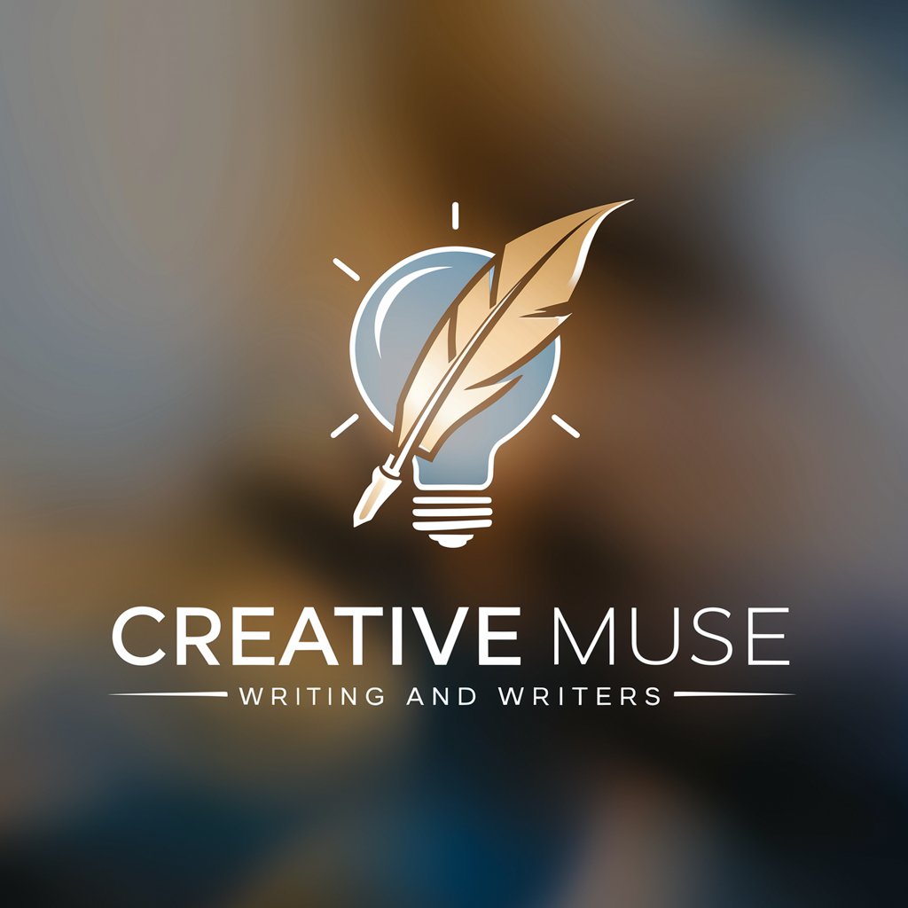 Creative Muse