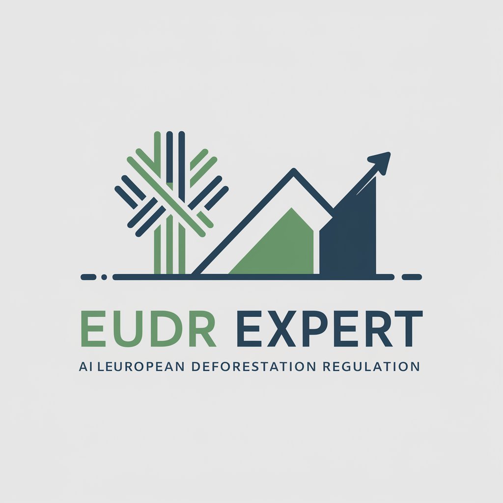 EUDR Expert in GPT Store