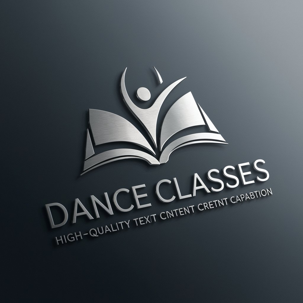 Dance classes