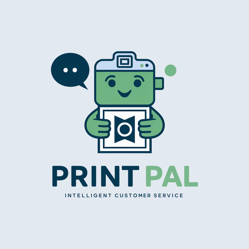 Print Pal