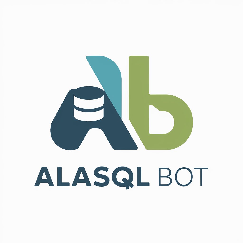 AlaSQL Bot