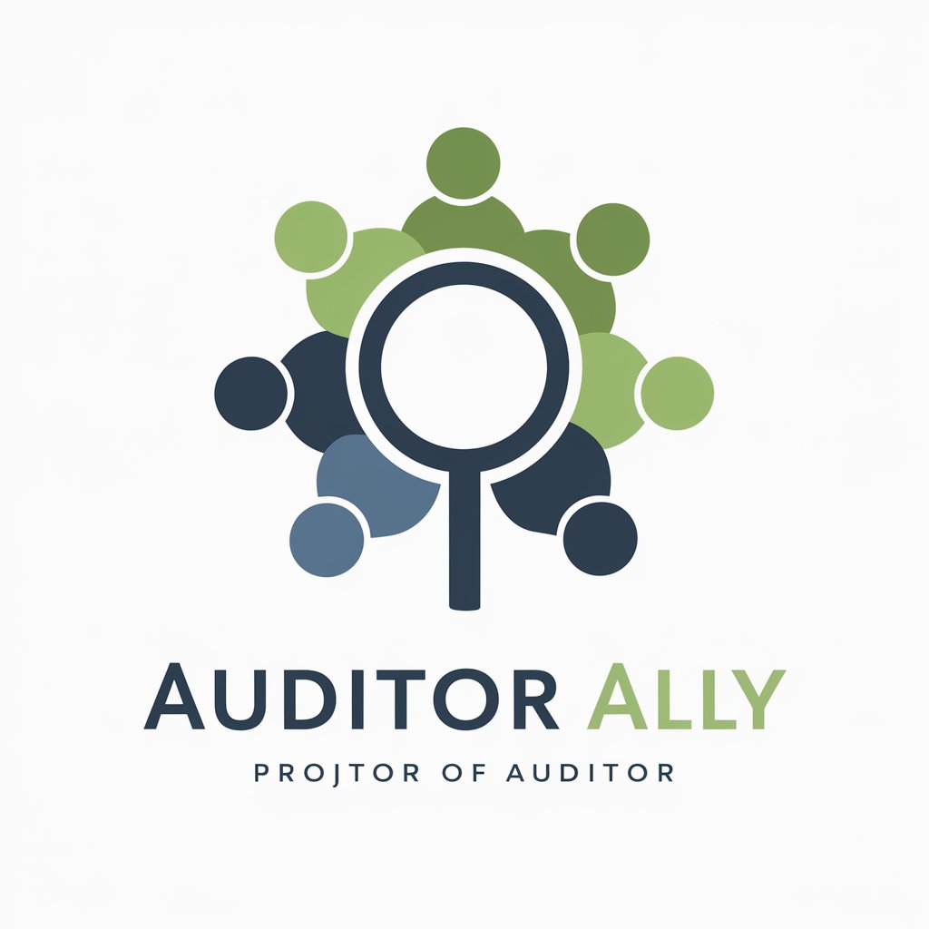 Auditor Ally