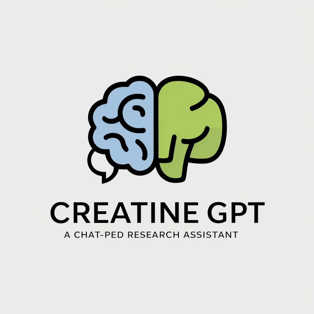 Creatine GPT in GPT Store