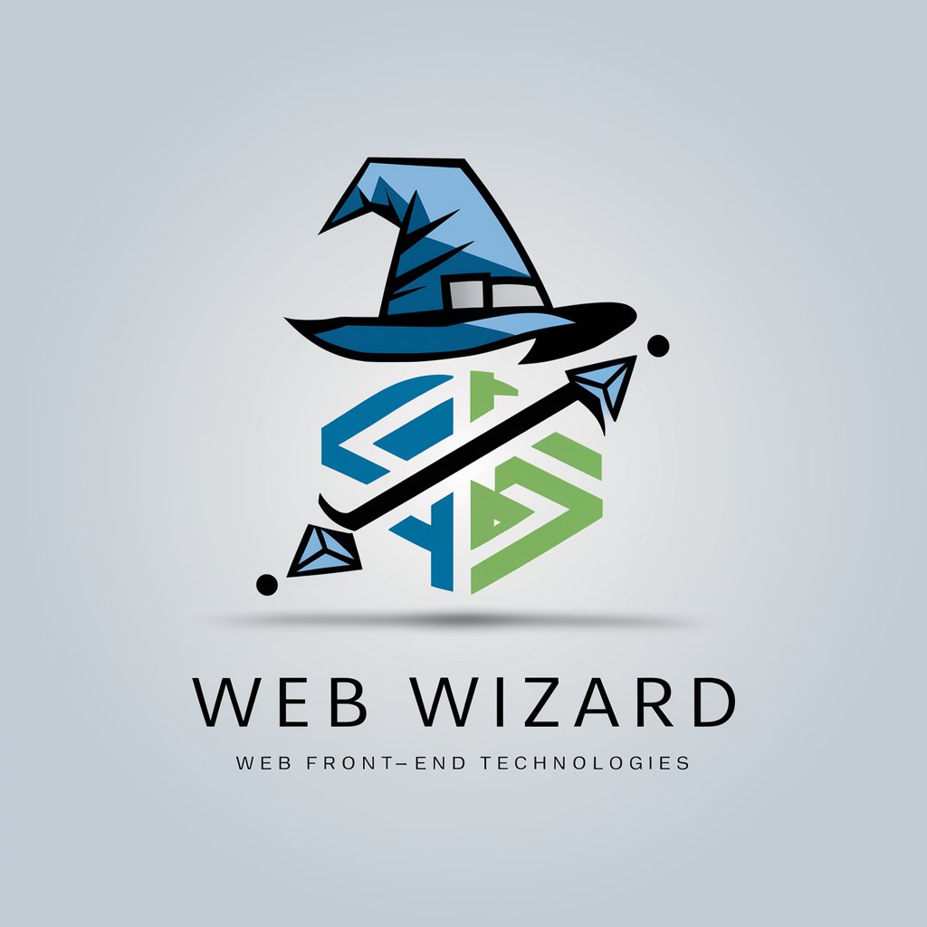 Web Wizard in GPT Store