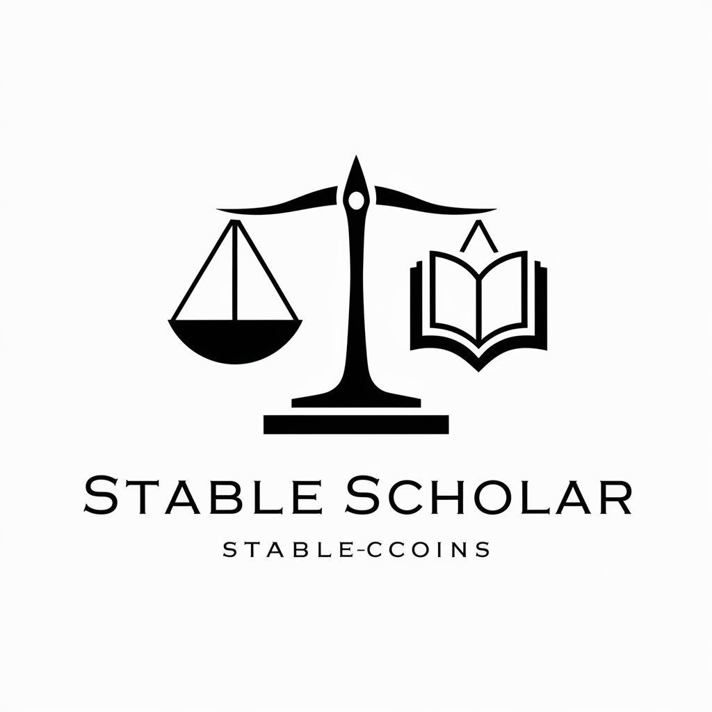 Stable Scholar in GPT Store