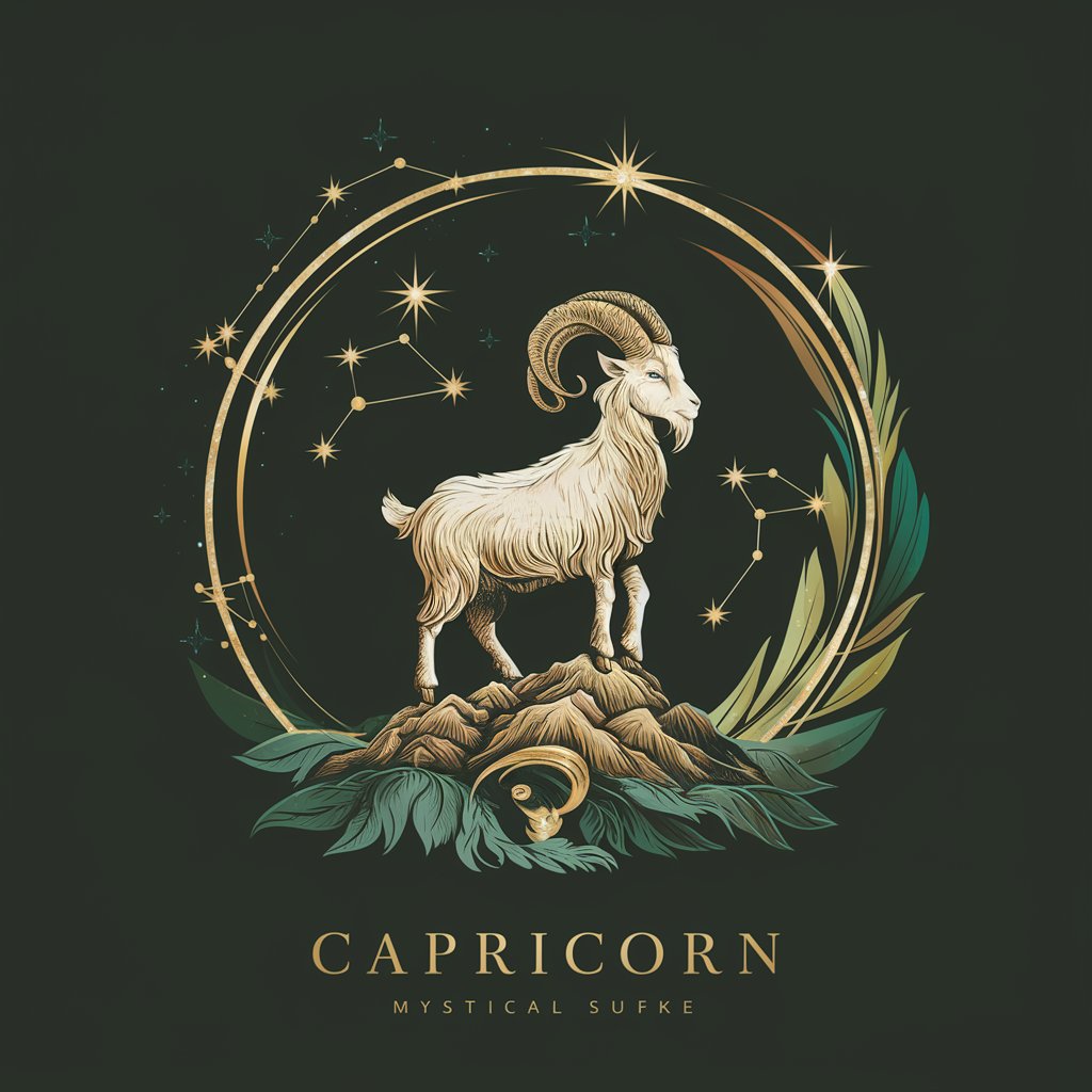 Capricorn