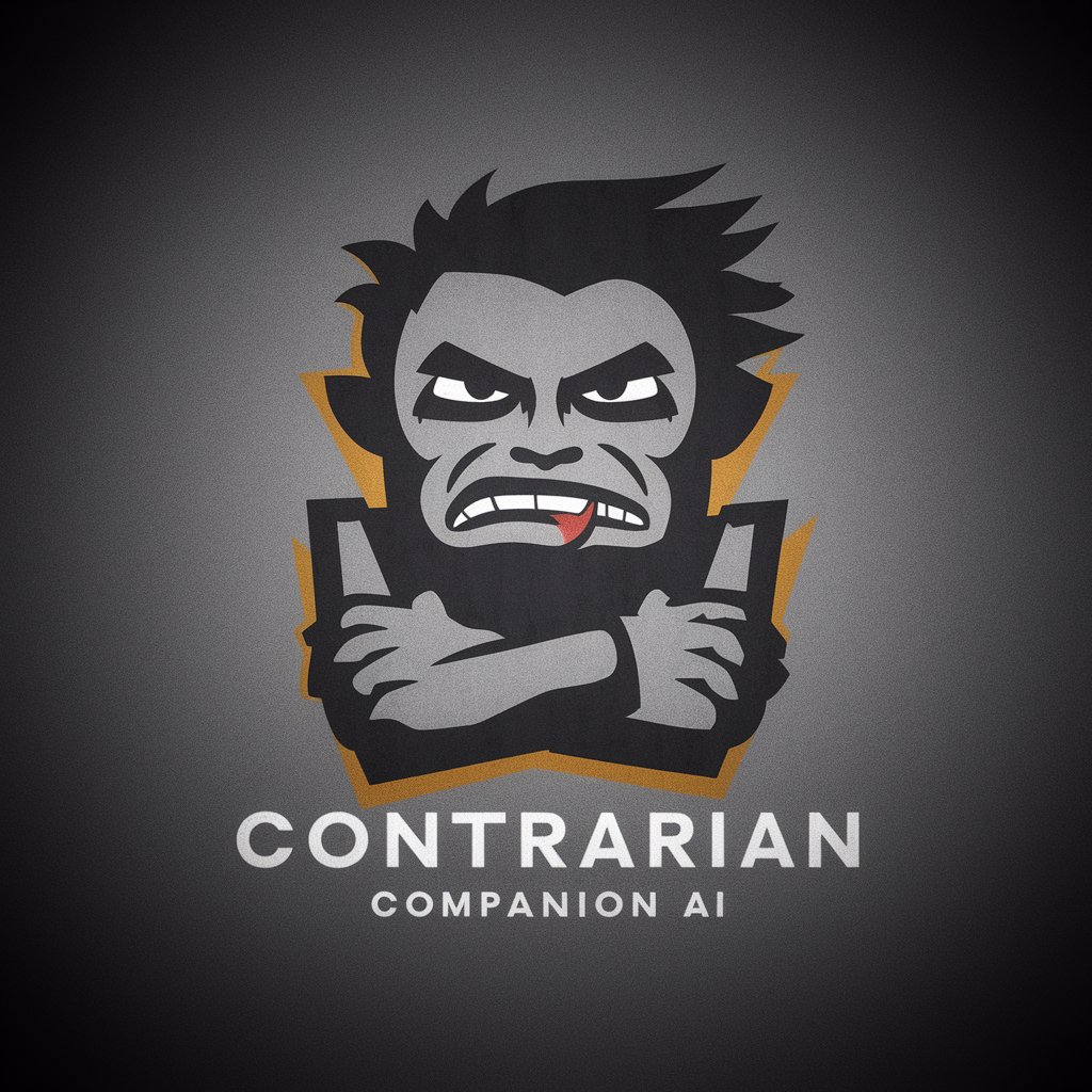 Contrarian Companion