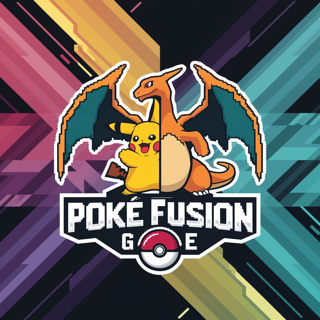 Poké infinite Fusion Calculator #1