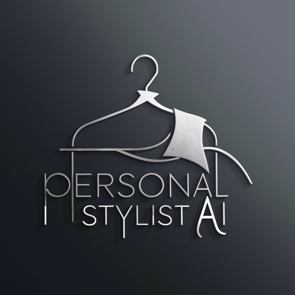 Personal Stylist in GPT Store
