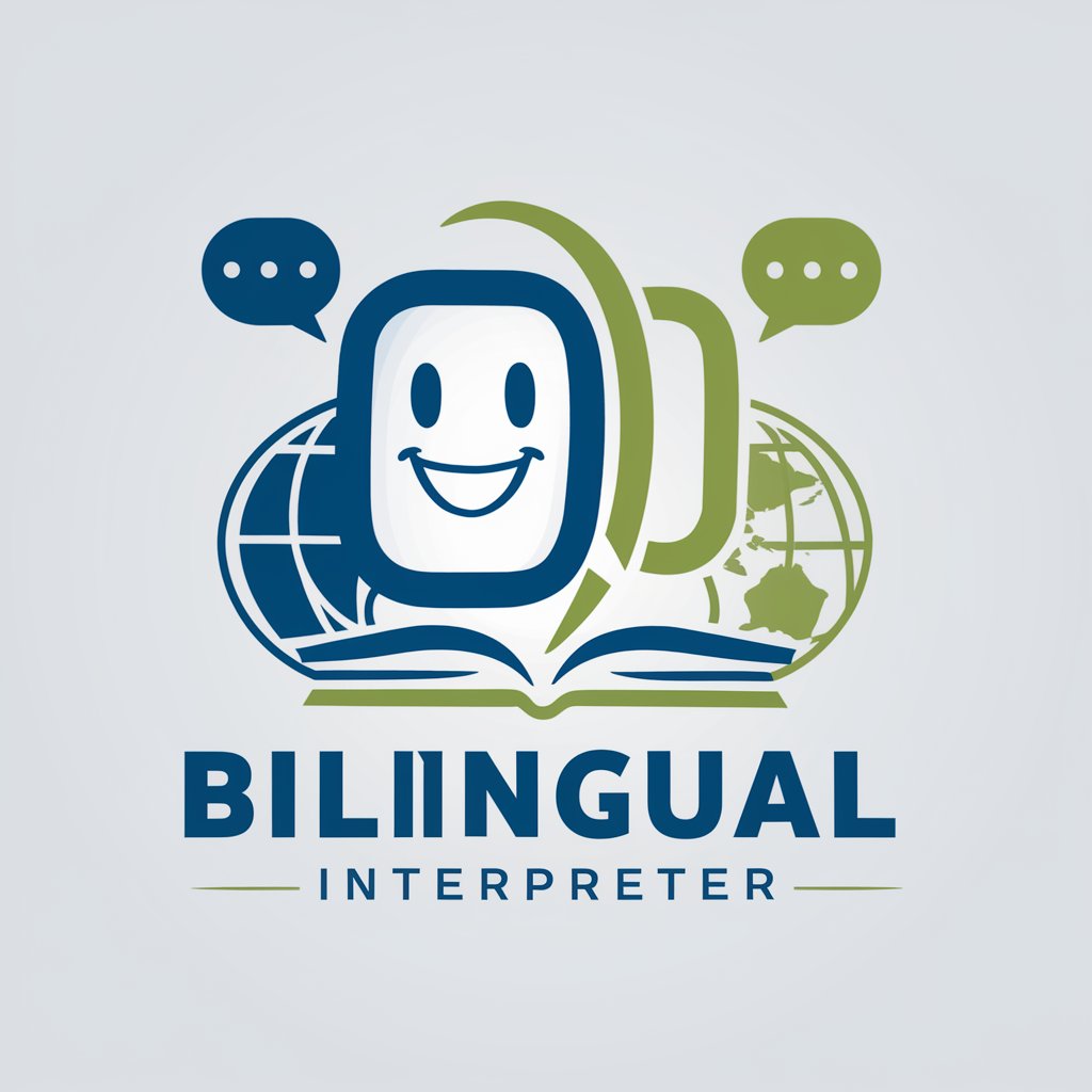 Bilingual Interpreter