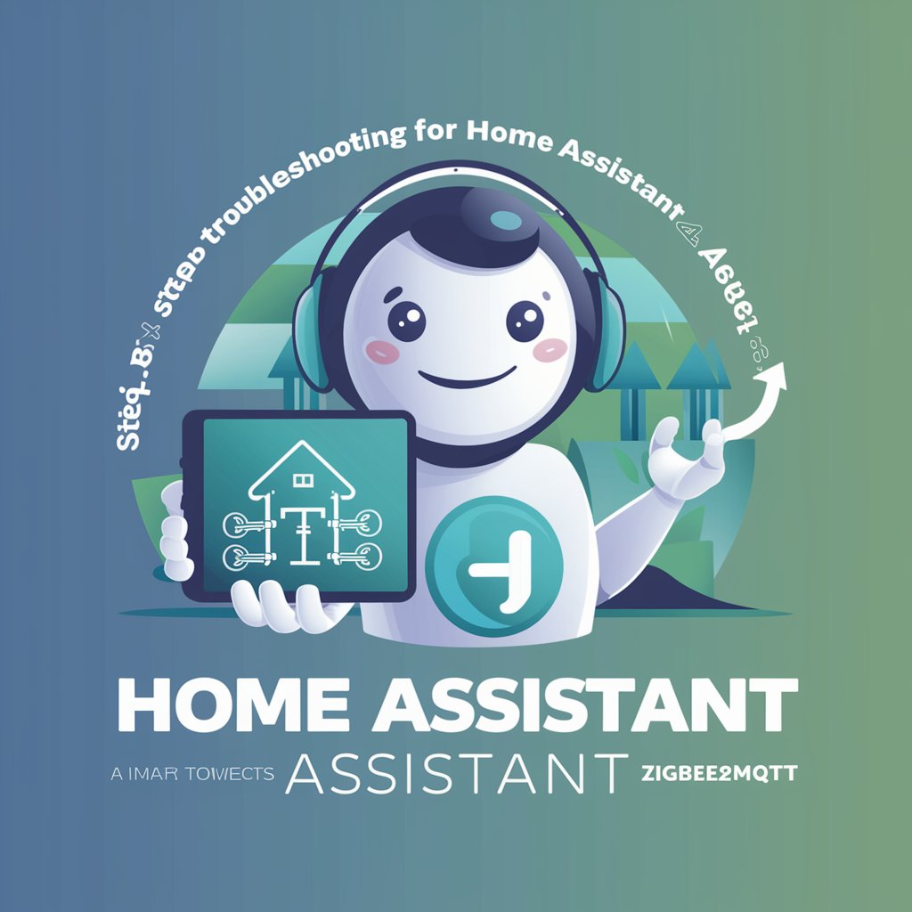 Home Assistant Assistant in GPT Store