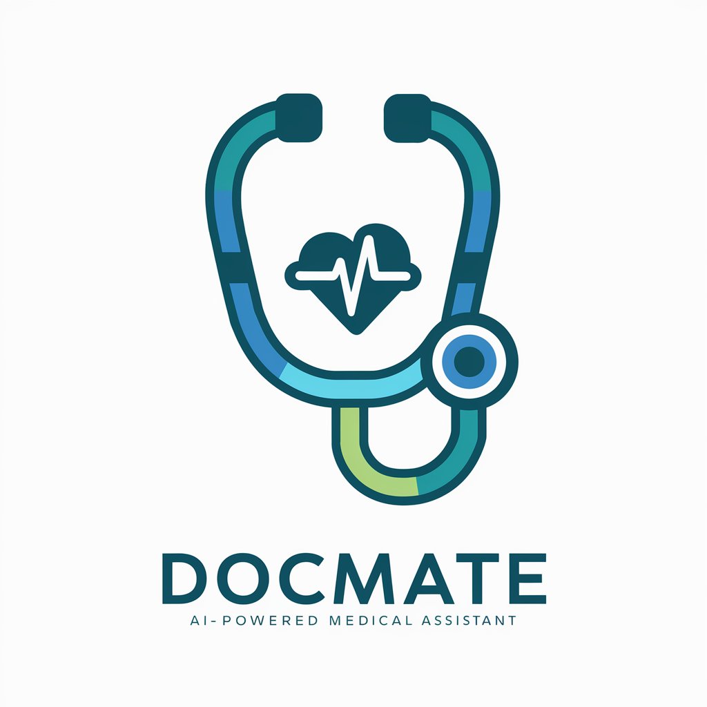 DocMate in GPT Store