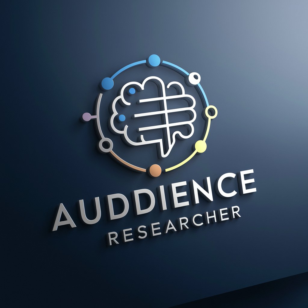 Audience researcher