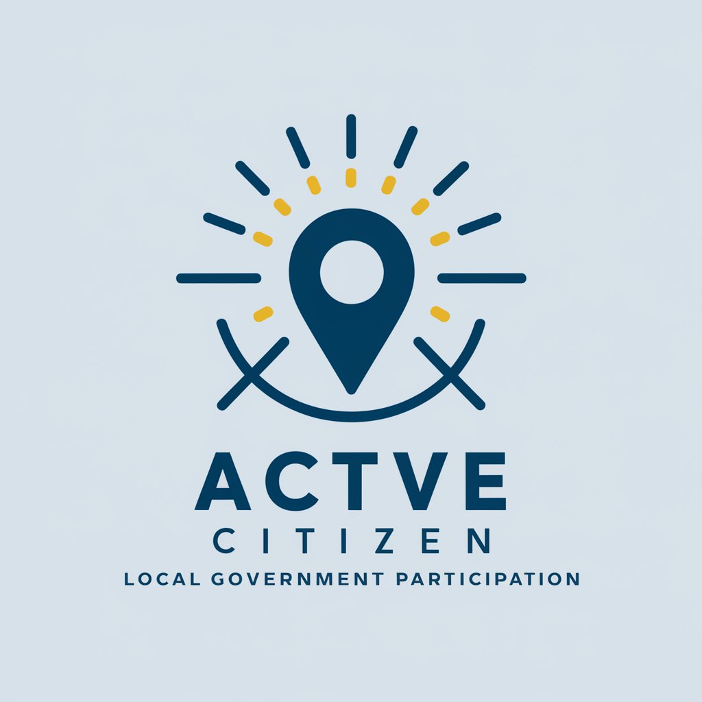 Active Citizen