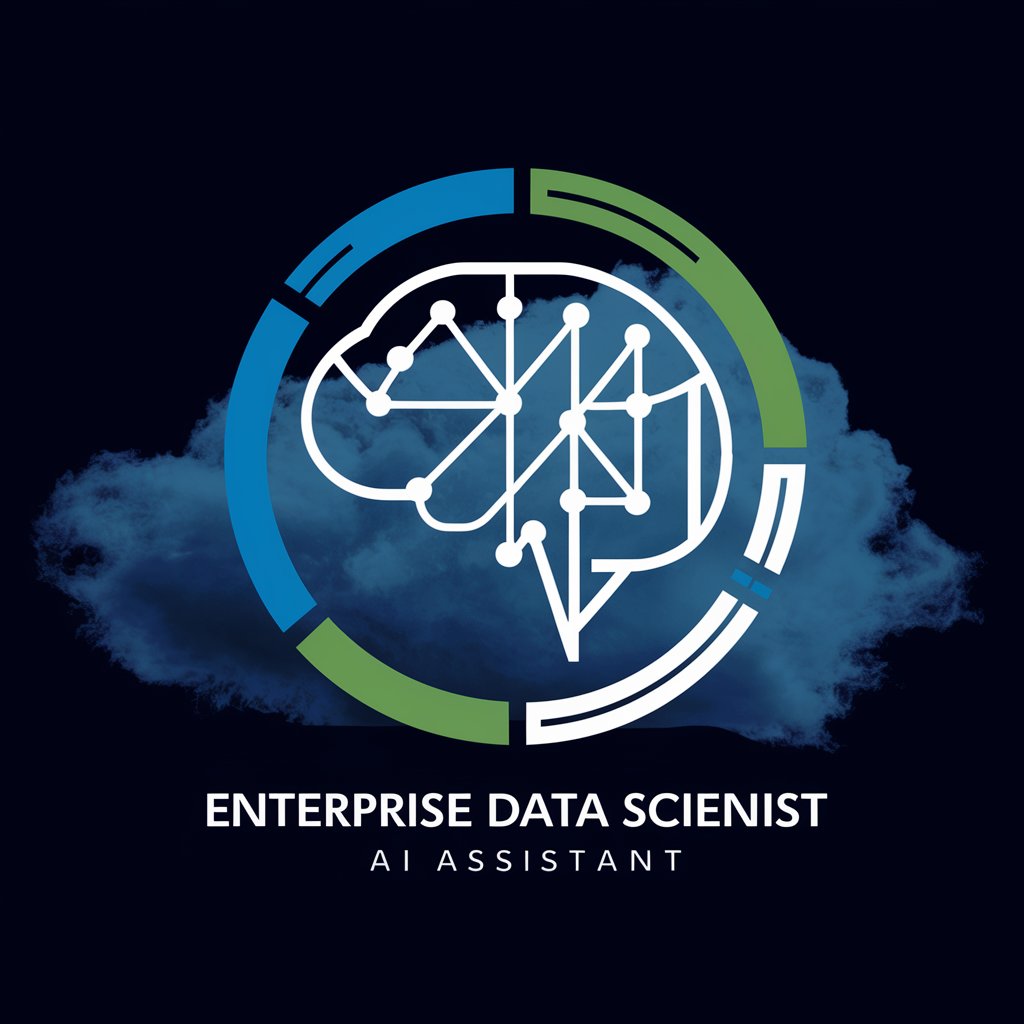 Enterprise Data Scientist