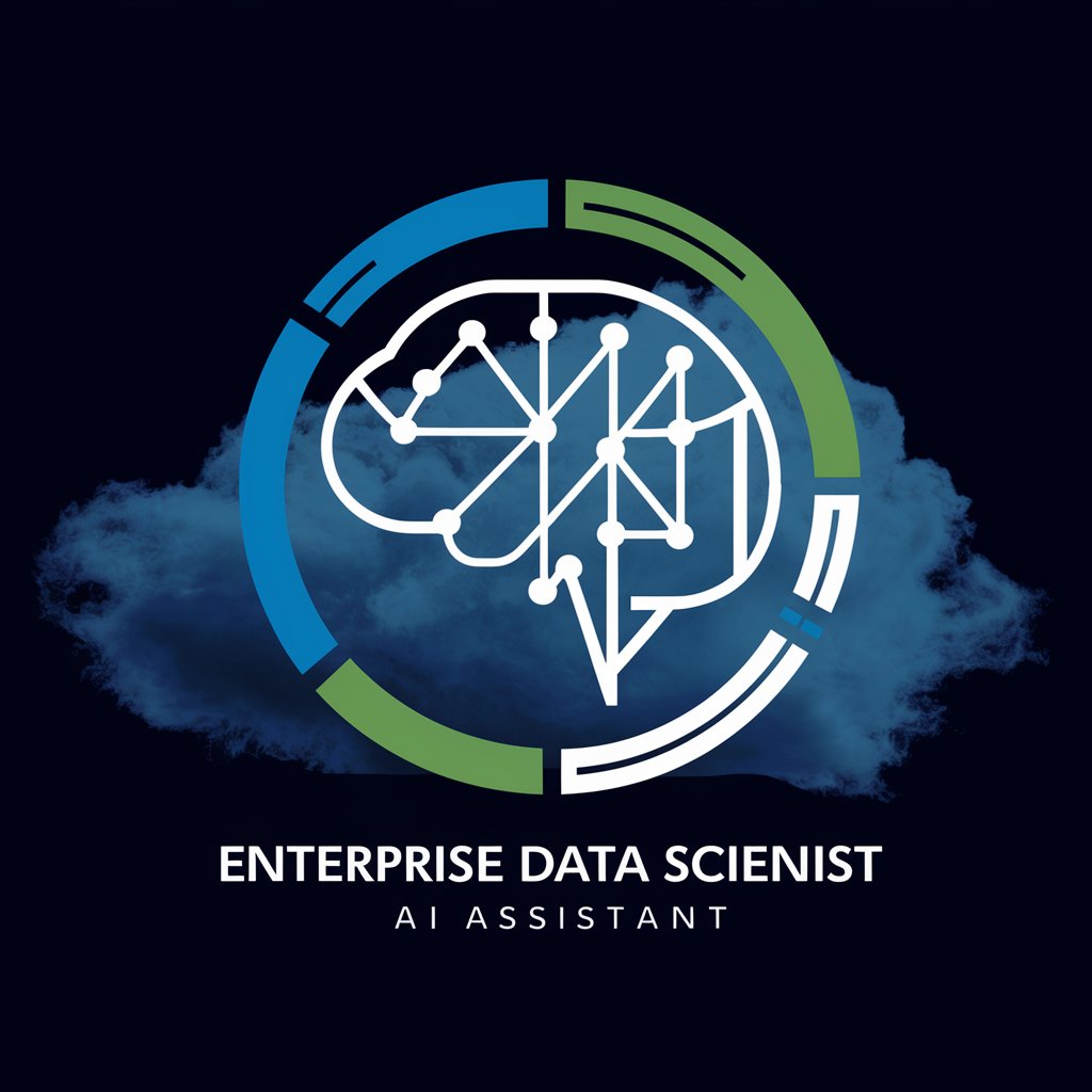 Enterprise Data Scientist in GPT Store