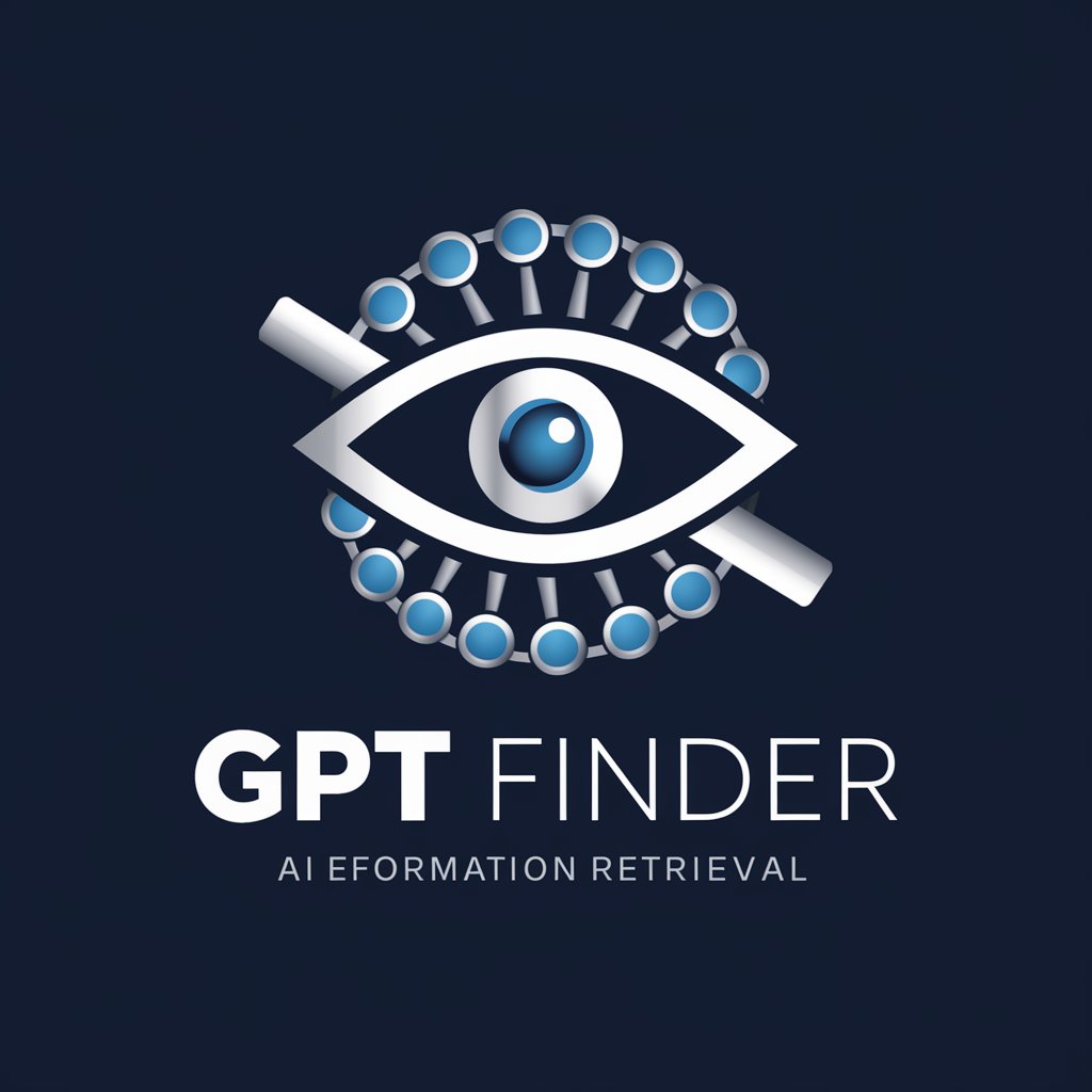 GPT Finder 👉🏼 Best +68.000 GPT Search