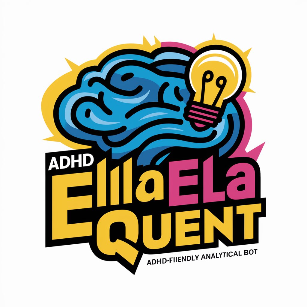 ADHD Ella Quent