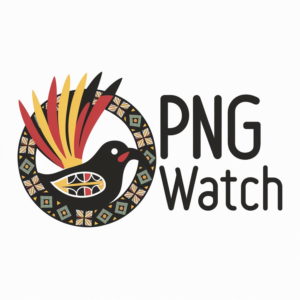 PNG Watch