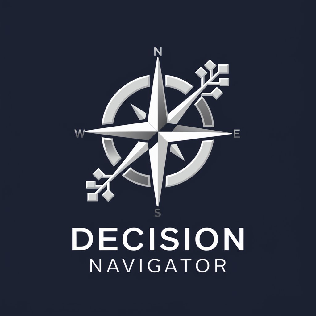 Decision Navigator