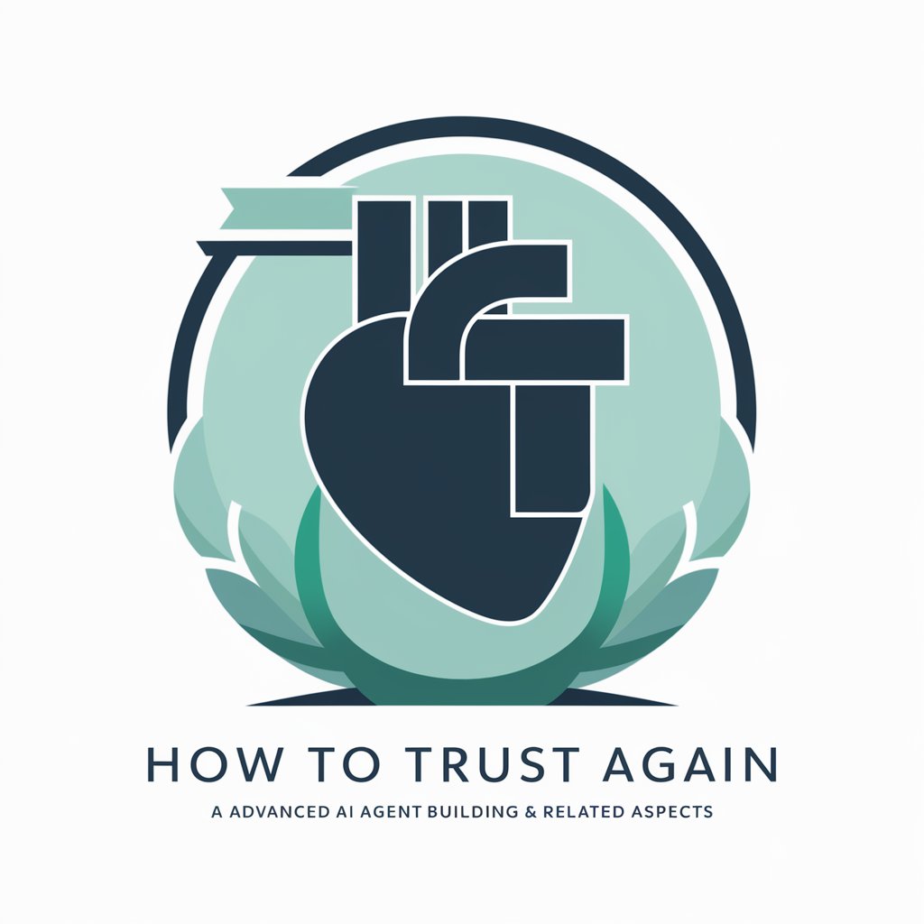 How to Trust Again