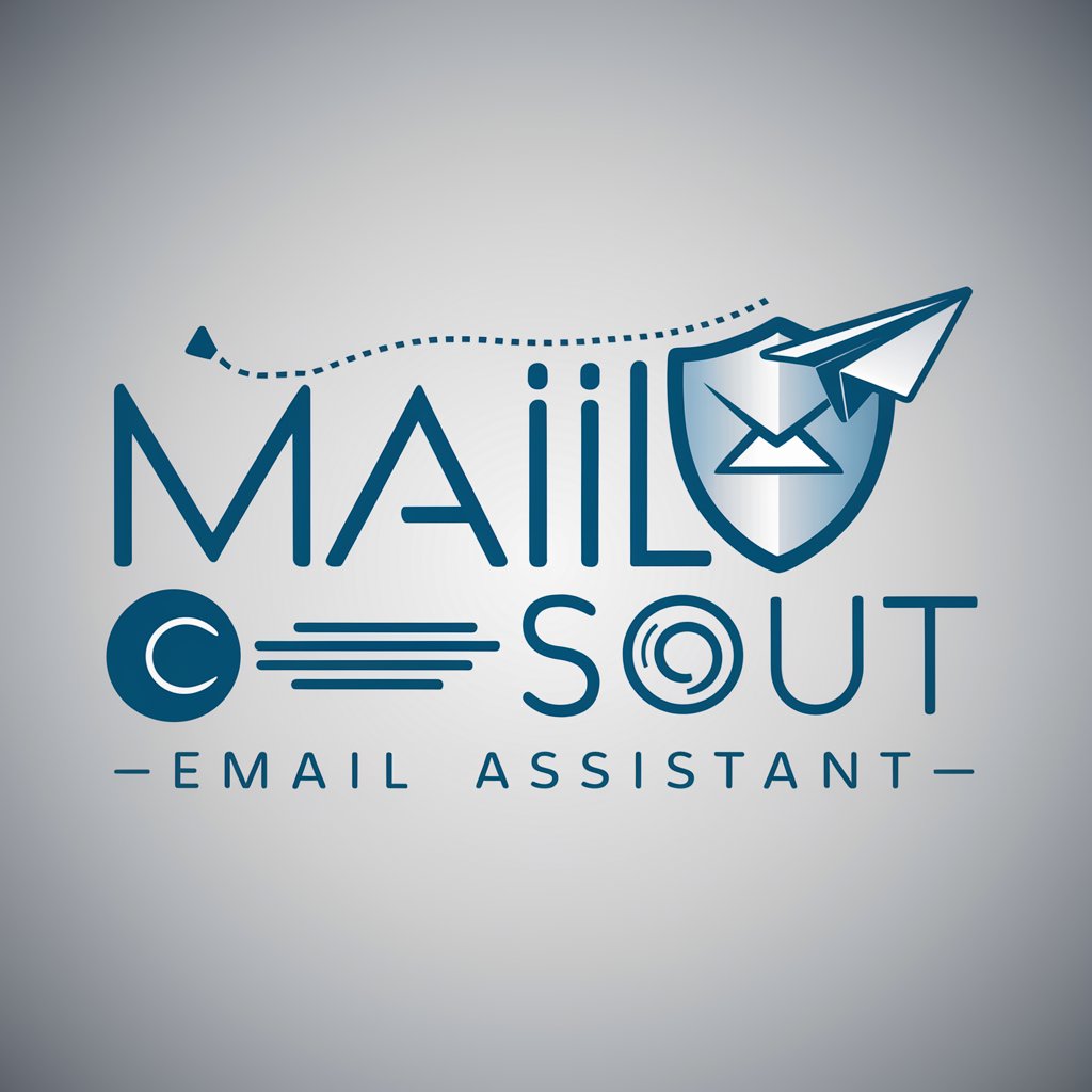 MaiL Scout - Email Assistant in GPT Store