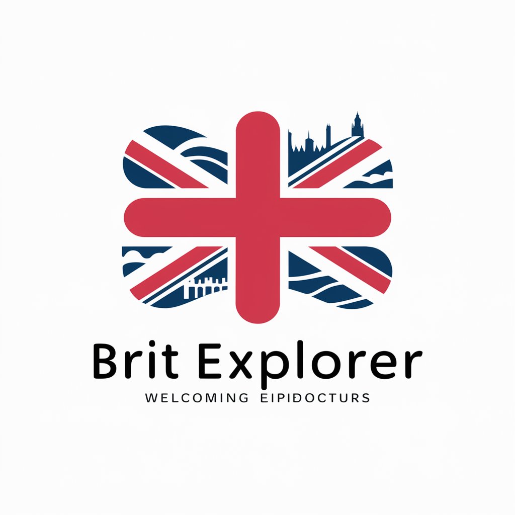 Brit Explorer