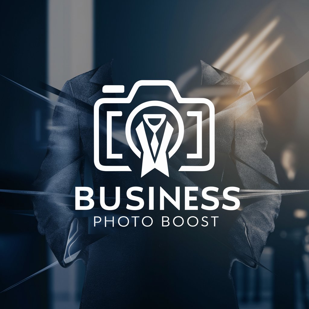 Business Photo Boost