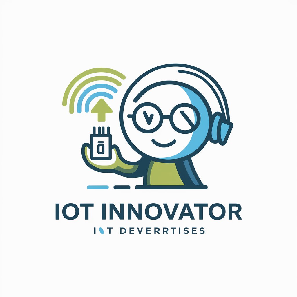 IoT Innovator