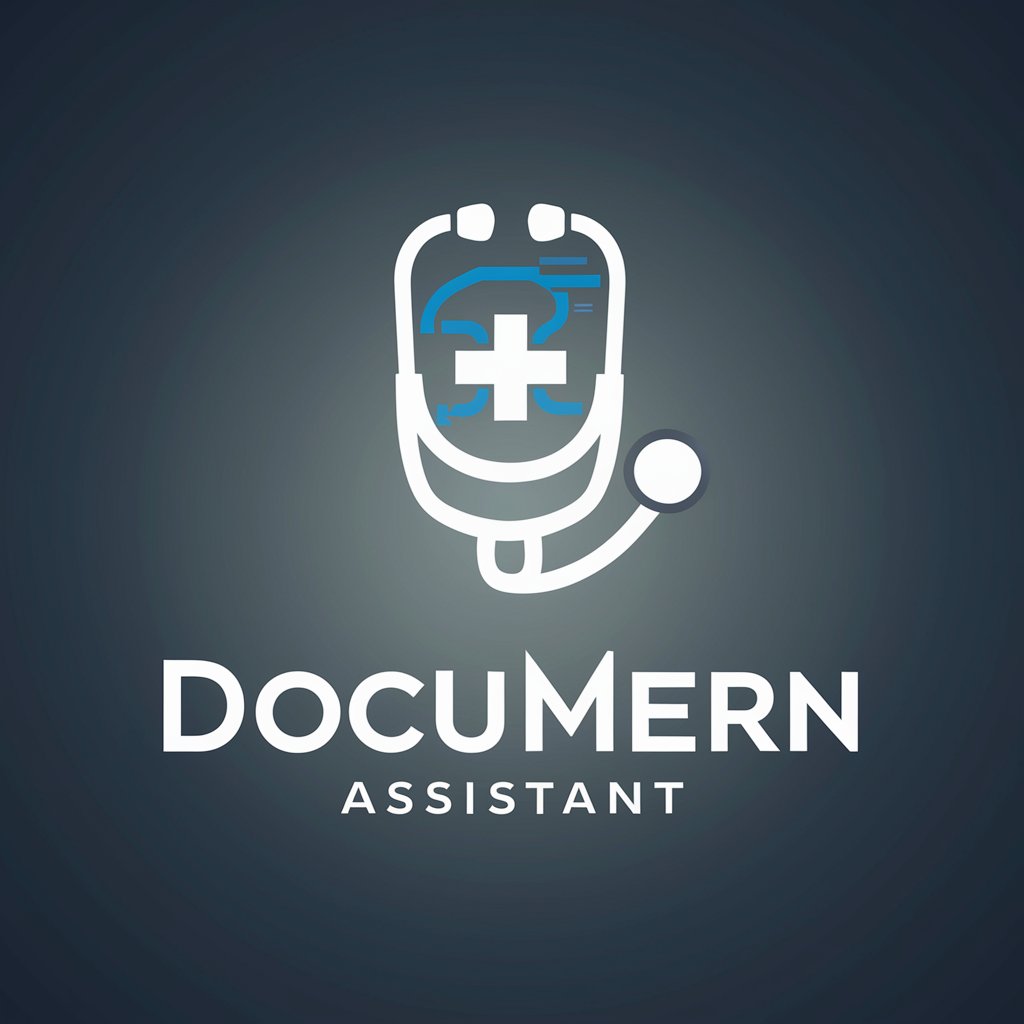 DocuMed Assistant