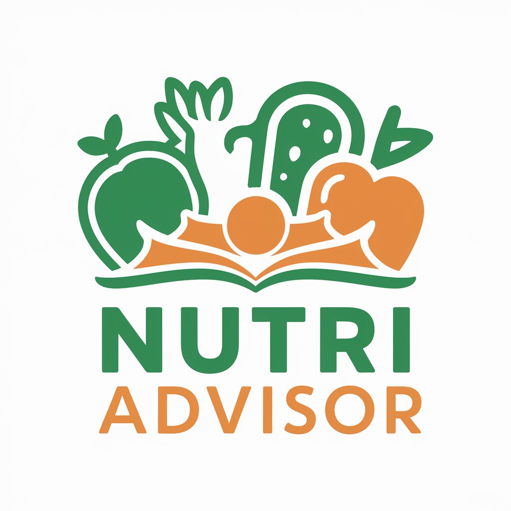 Nutrition Advisor