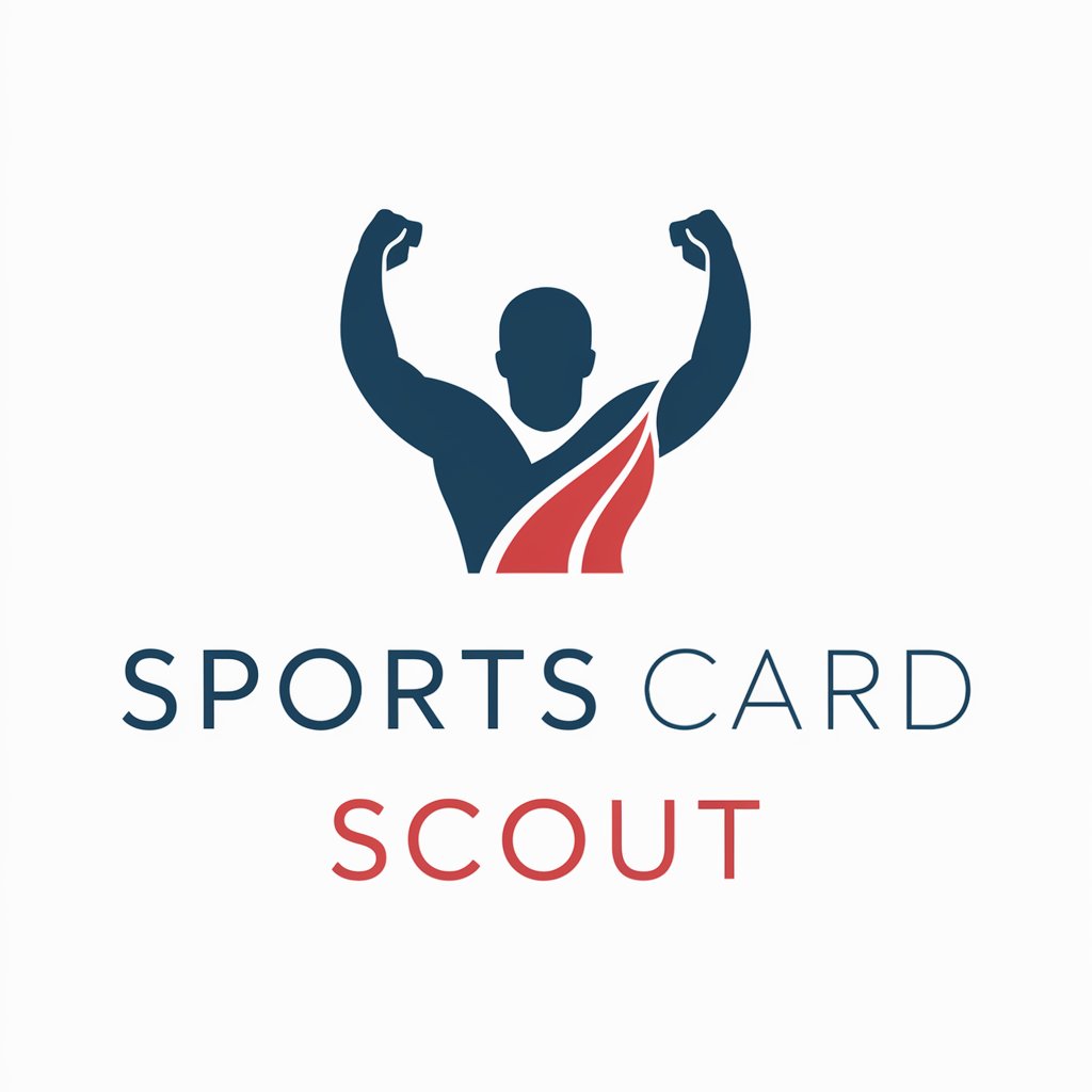 Sports Card Scout