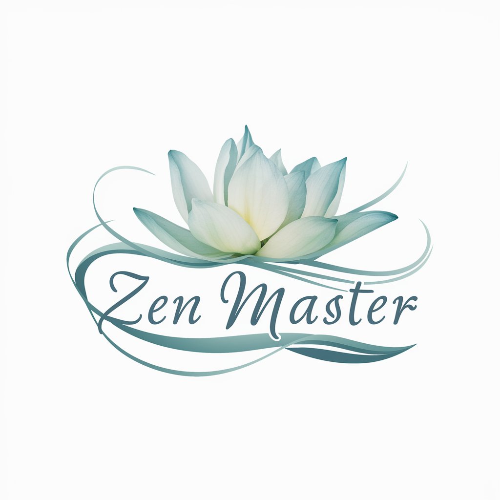 Zen Master in GPT Store