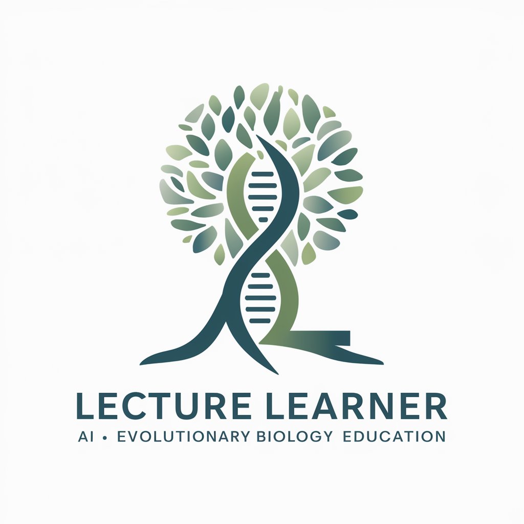 Lecture Learner