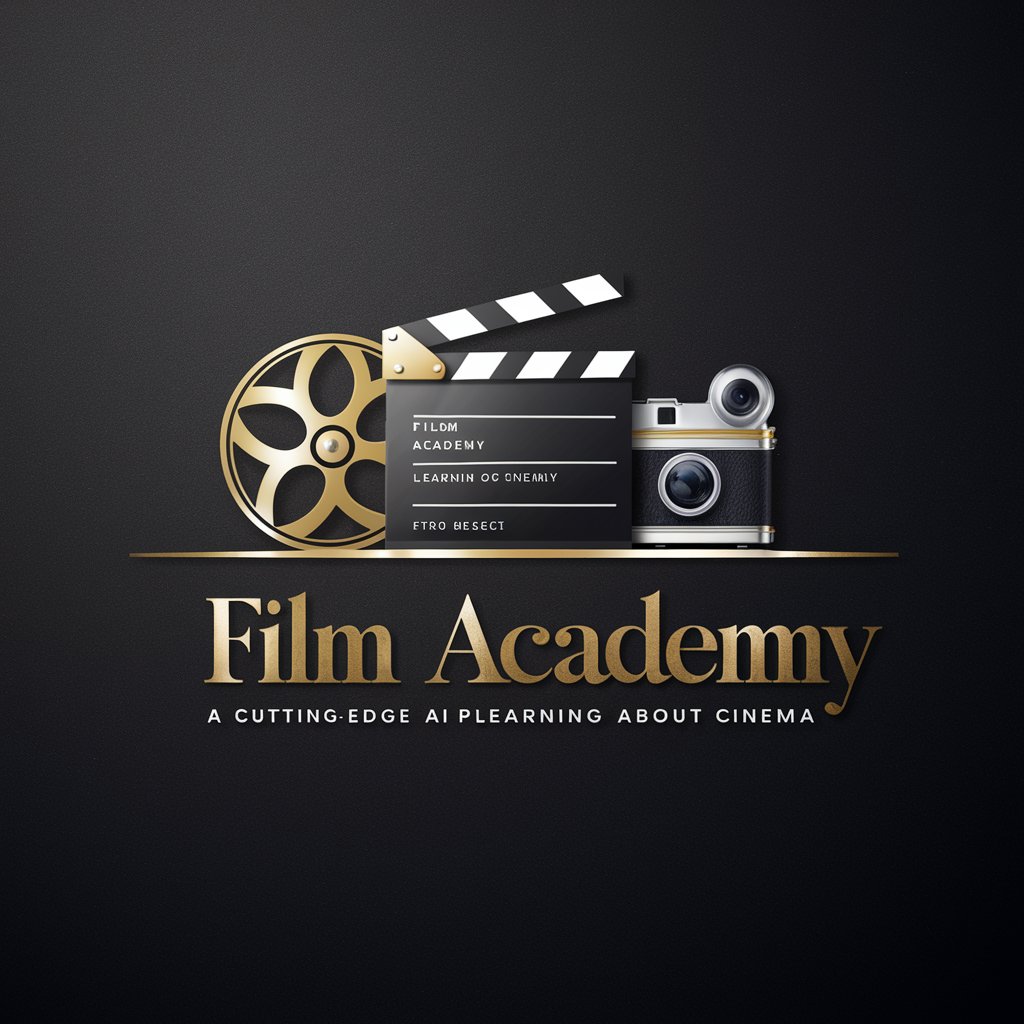 Film Academy in GPT Store
