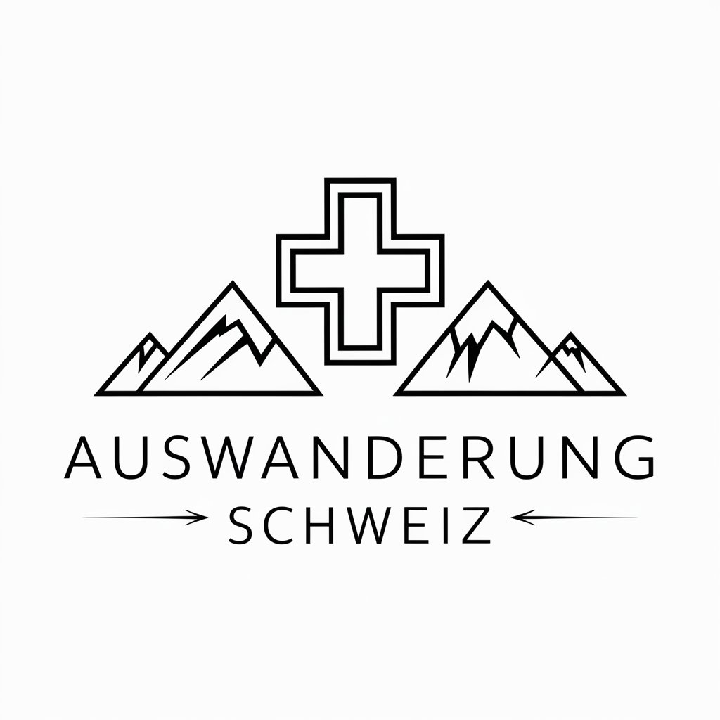 Auswanderung Schweiz