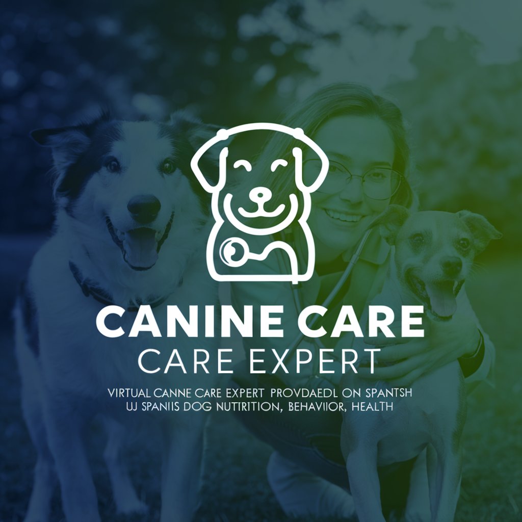 Canine Care Expert