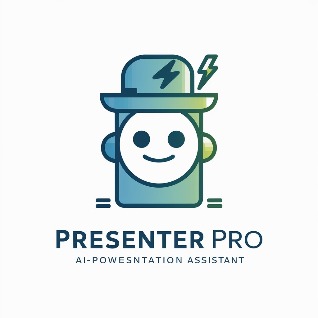 Presenter Pro