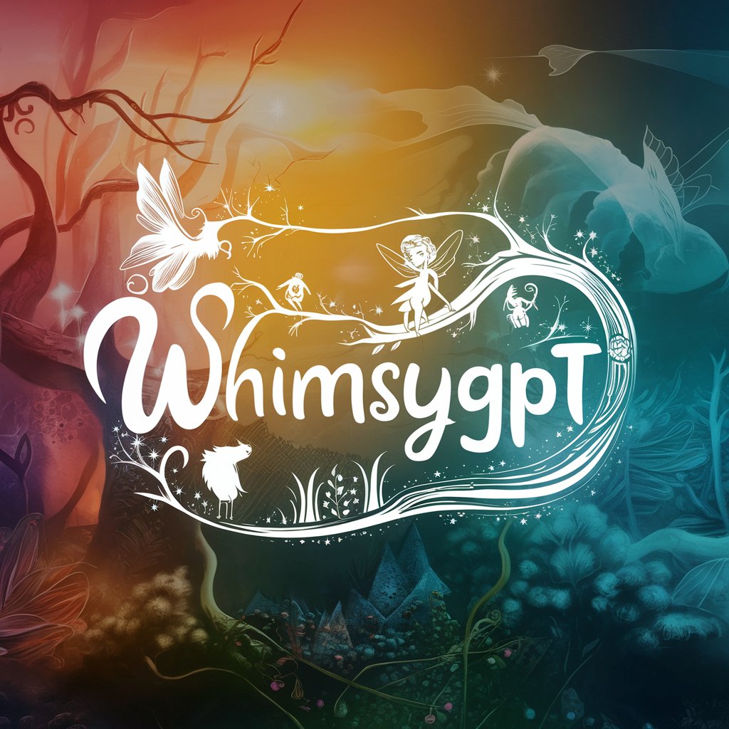 WhimsyGPT