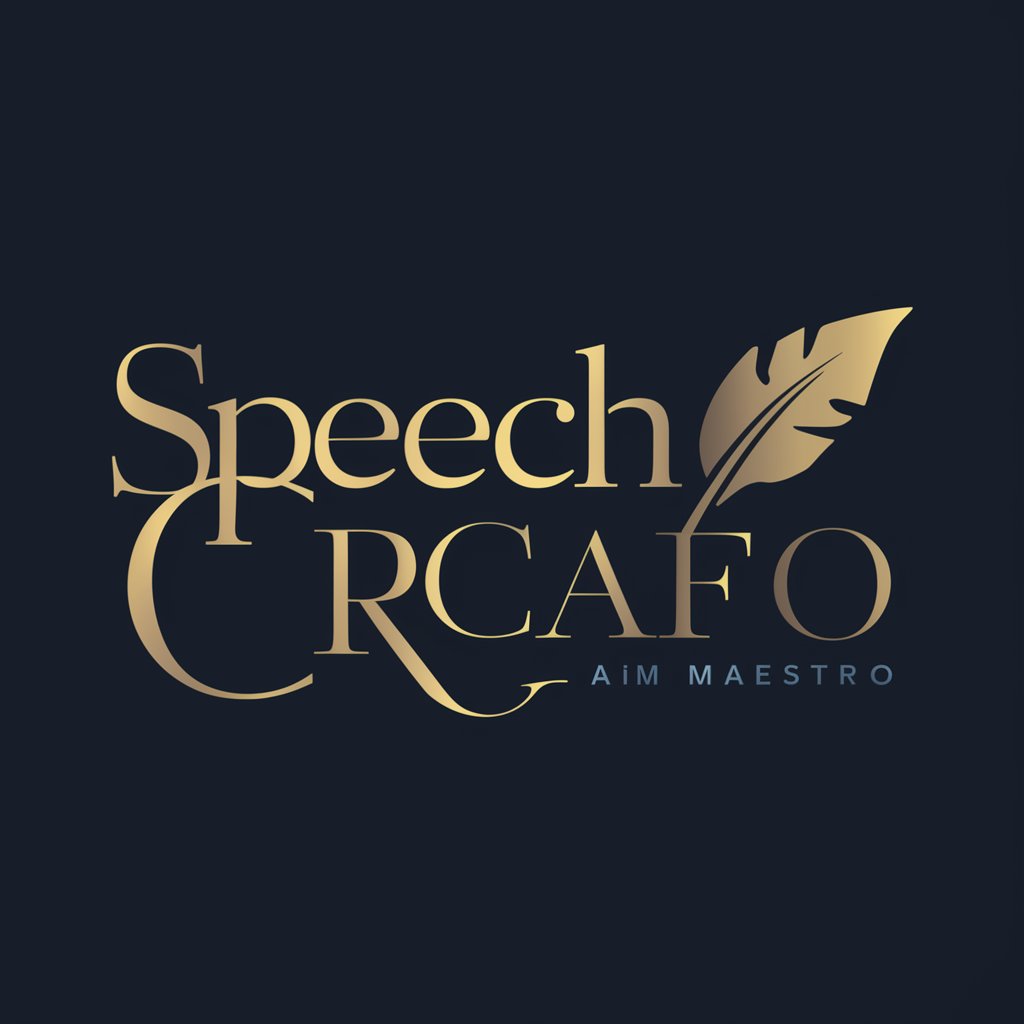 Speechcraft Maestro