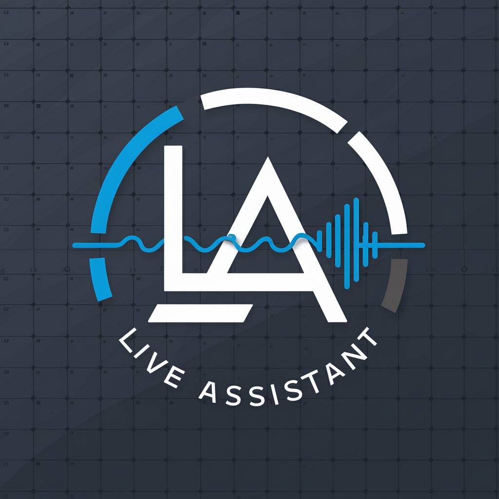 Live Assistant