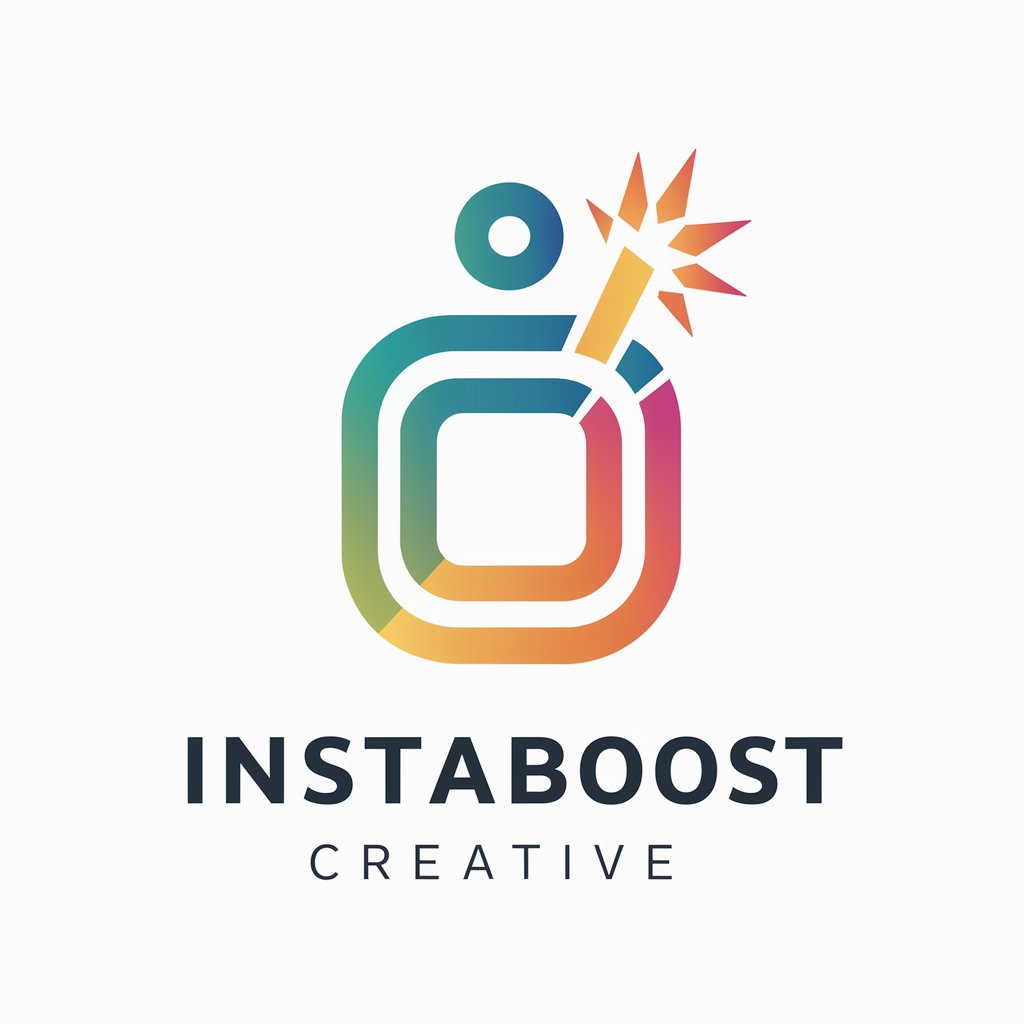 InstaBoost Creative in GPT Store