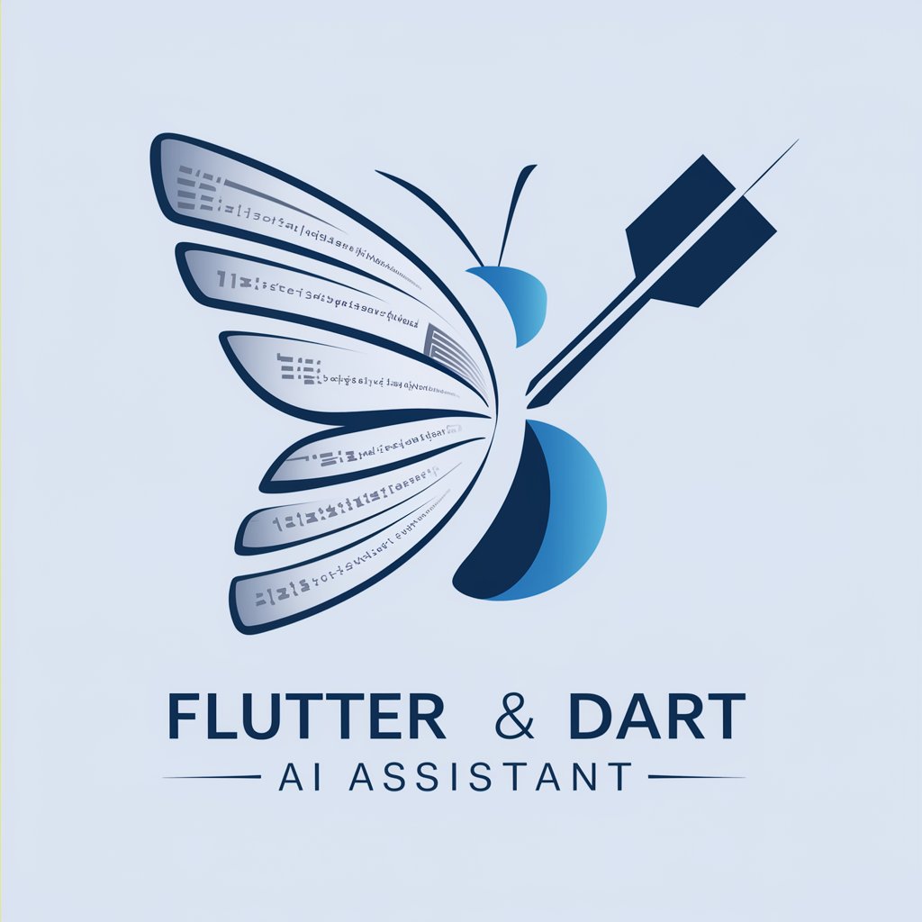 Flutter & Dart