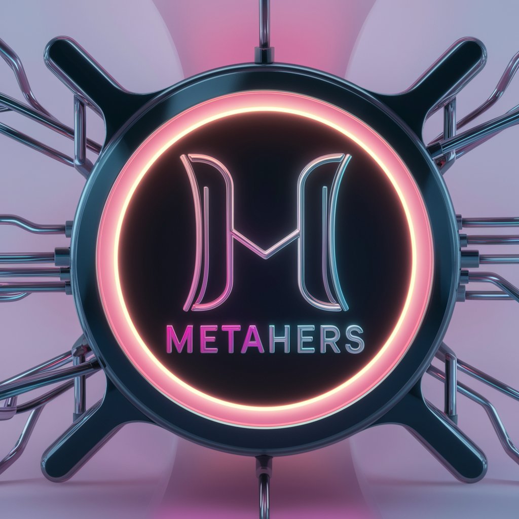 MetaHers CCC in GPT Store